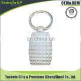 2017 Newest Keychain New Zealand Souvenir Metal Keychain