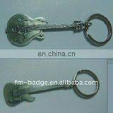 Mandolin Key Chain