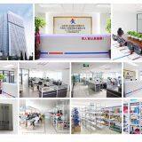 Jinan USR IoT Technology Limited company overview - view 1 thumbnail