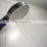 High Pressure Water Saving High Flow Hand Held Shower Head