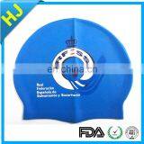 Free Sample Silicone Swim Caps thumbnail-3