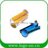 Printing Logo Air Conditioner Clip Perfume for Car Air Freshener thumbnail-3