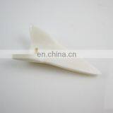 2016 Genuine Bone Tooth Pendant