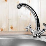 Brass Bidet Spray Diverter thumbnail-1