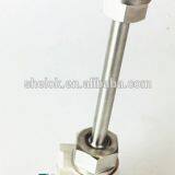 Explosion-proof 4-20mA Temperature Transmitter thumbnail-3