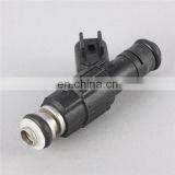 Fuel Injector EV6 22b / OEM No. 0280155784 thumbnail-1