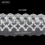 China Supplier Hot Sale White Sexy Indian Frence Lace for Women thumbnail-1