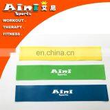 New Brand mini bands set,loop resistance bands ,resistance bands loop