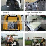 Curtis Controller Mini 2 Seater Golf Cart thumbnail-6