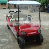 Powerful 48V 4000W High Quality Star Golf Carts From China With CE Approved thumbnail-1