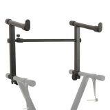 KS-50 Extra-height Keyboard Stand,electronic Organ Stand