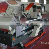 Aluminium Windows Machine Double Head Miter Saw Machine
