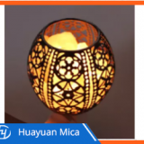 Himalayan Salt Lamp thumbnail-3