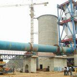 4x60m Rotary Kiln Used in Cement/clinker Production Line thumbnail-1