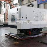 5 Axis CNC Machining Center Vmc-850 CNC Vertical Machining Center Price thumbnail-6