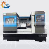 Central Chuck CNC Milling Parts Advantage Lathe thumbnail-6