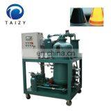 Taizy Car Oil Filter Making Machine Used Cooking Oil Filter Machine thumbnail-7