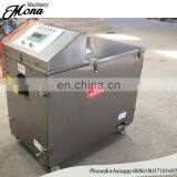 Tilapia Fish Killing Scaling Gutting Filleting Washing Machine