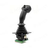 RunnTech 3-axis (X, Y & Analog Thumb Stick) Self-centering Proportional Output Joystick