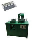 Factory Price Waste Paper Pencil Making Machine