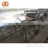 Commercial Fenpi Cold Rice Noodles Steamed Vermicelli Making Round Cold Noodle Machine thumbnail-3