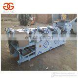 Full Automatic Fresh Vegetable Color Noodle Making Machine Dried Noodles Production Line Fresh Noodle Maker thumbnail-2