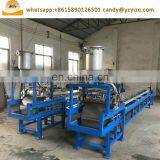 Пеллетирующая грануляторная машина для парафина и парафинового смоляного материала | Пастилятор для парафина thumbnail-6