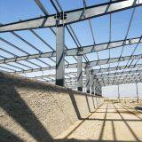 Steel Structure Factory Building Prefabricated Steel Structure Building thumbnail-5