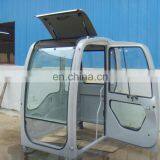 SK200-6E Kobelco Excavator Cab,sk200-6e Sk200-6 Cabin for Excavator thumbnail-5