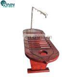 Wooden Vichy Bath Spa Bed Massage Water Bed thumbnail-4