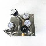 Semi Auto pressure regulator reducing valve