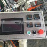 CNC Vertical Four Corner UPVC Window and Door Welding Machine With High Efficiency thumbnail-5
