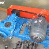 Tobee® 1.5x1C-HH High Head Slurry Pump thumbnail-5