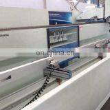 Aluminum Profile CNC Milling and Drilling Machine for Aluminum Window Doors/ 4 Axis Copy Router Machine Center thumbnail-4