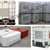 Plastic Drum IBC Tank Extrusion Blow Moulding Machine thumbnail-5