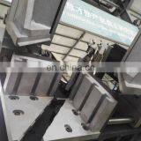 Vertical Four Points Vinyl Window Welding Making Machine thumbnail-3