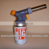 Gas Torch for Culinary