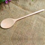 Wooden Spoon,Made of Chinese Cherry thumbnail-4