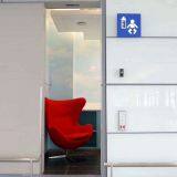 Automatic Door Switch for Special Room CNB-238 thumbnail-3