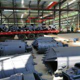 Wuhan Yijue Tengda Machinery Co., Ltd company overview - view 2 thumbnail