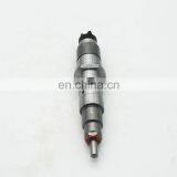 SINOTRUK Diesel Engine Common Rail Fuel Injector 0445120125