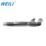 WEILI Diesel Fuel Injector Nozzle for N-i-s-s-a-n Ruiqi OE:445110317 thumbnail-1