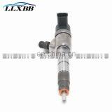 Fuel Injection Common Rail Fuel Injector 0445110334 FOR Bosch 0 445 110 334 thumbnail-4