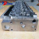 Diesel Engine 6L 6LT Cylinder Head 4929520 4942138