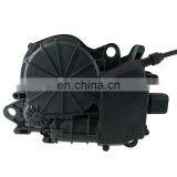 LR108981 CK52218A42BE Door Lock Rear Right Fits 3.0L 2014-2016 thumbnail-4