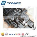 Made in China K3V112DTP1K9R -YTOK-HV YN10V00036F1 Excavator Piston Pump SK200-8 Hydraulic Main Pump thumbnail-2
