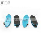 IFOB Auto Parts Brake Pad for Toyota PREVIA #ACR30 #04466-28030 thumbnail-3