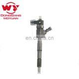 WEIYUAN 1112010-55D Fuel Dispenser Injector 0 445 110 291 Heavy Truck Engine Diesel Injector 0445110291 thumbnail-6