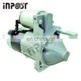 INPOST NEW Starter for HYUNDAI SANTA FE SONATA, 3610037210 LRS01745 M62957 thumbnail-1