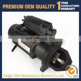 12V 4.2KW STARTER MOTOR FOR JCB PARTS 3CX 320/09346 32009022 thumbnail-5
